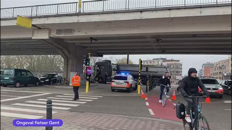 Autobestuurder rijdt fietsster aan in Scherpenheuvel